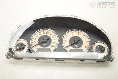 CHRYSLER VOYAGER IV  Tacho Tachometer Kombiinstrument Anzeige P04685824AF