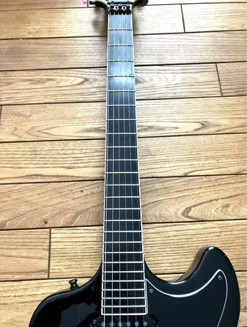 Esp Eclipse R-1 Luna Sea Sugizo | eBay