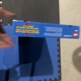 LEGO City 4644 Marina NEW! Boat Floats! Surf Shop Paradise Cafe Diver Pier Town