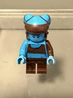 LEGO Star Wars Aayla Secura Minifigure Jedi sw0833 75182 Republic Fighter Tank