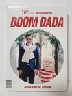 TOP DADA Japan Special Edition by TOP from BIGBANG T.O.P