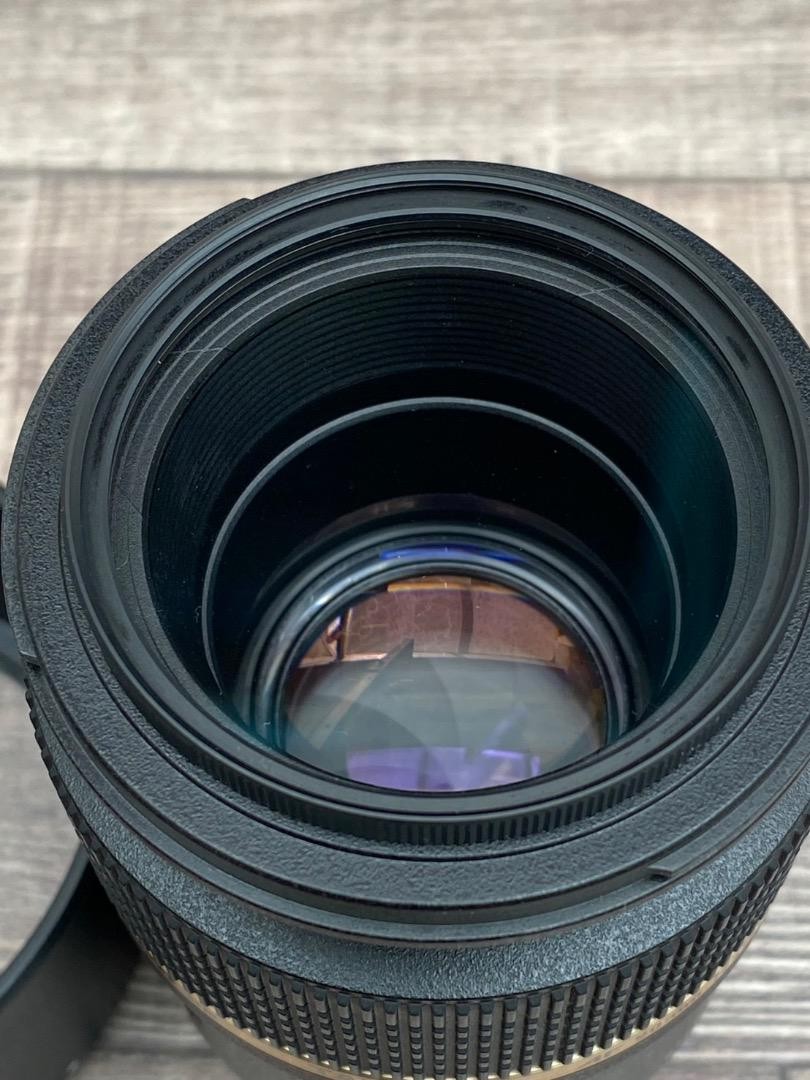 TAMRON SP AF90 macro F 2.8 (PENTAX K mount) | eBay