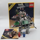 LEGO Classic Space Vintage 6940 Alien Moon Stalker Complete