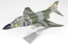 Corgi 1/48 F-4K Phantom FG.Mk 1 Airplane XV592 RAF No.111 Sqn