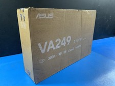 ASUS VA249 23.8" FHD LCD MONITOR 3000:1 HDMI PlusGame VA249HE