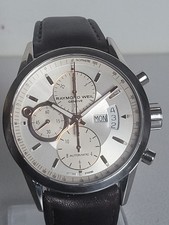 Raymond Weil Men’s Automatic Watch Freelancer 7730 full set  valjoux 7750 