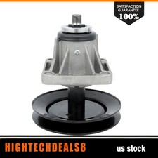 Spindle Assembly For Cub Cadet MTD 46" Deck 618-0660 918-0660 LT1045 LT1046