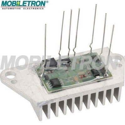 MOBILETRON VR-H2005-4AS Generatorregler