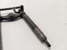 Injecteur Ssangyong MUSSO