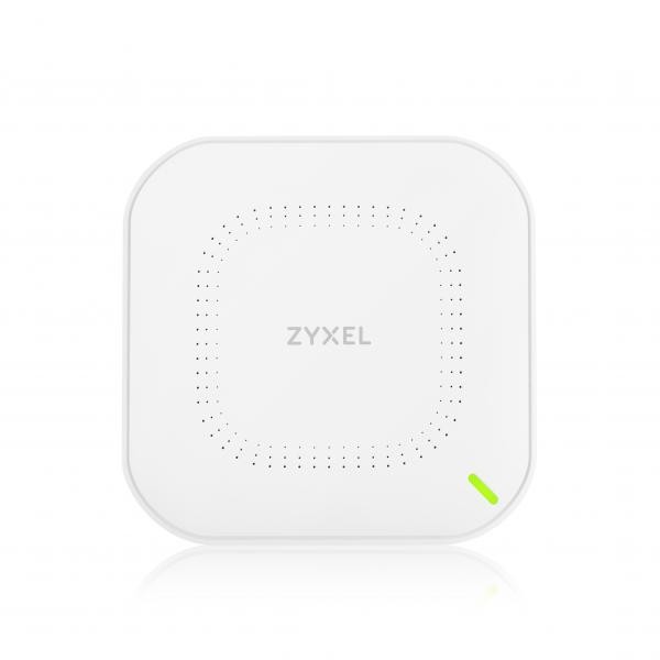 NWA50AX-EU0102F ACCESS POINT WIRELESS SOHO ZYXEL NWA50AX Dual Radi - Immagine 8