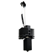 P1P/P1S Hotend Assembled Extruder Printhead Kit for Bambu Lab P1P/P1S- 3D Printe