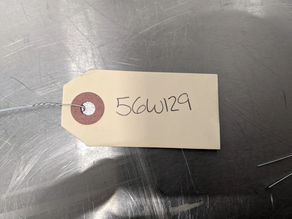 Oil Cooler Bolt For 06-08 Toyota Rav4  2.4 - Image 3 of 4