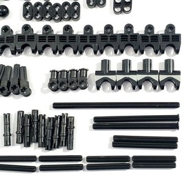 LEGO BIONICLE: Axonn 8733 Complete Titans