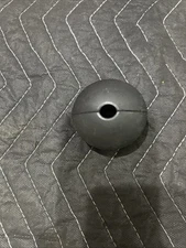 1/2” Air Hose Reel Rubber Stopper Replacement Parts Fit for Spring Driven