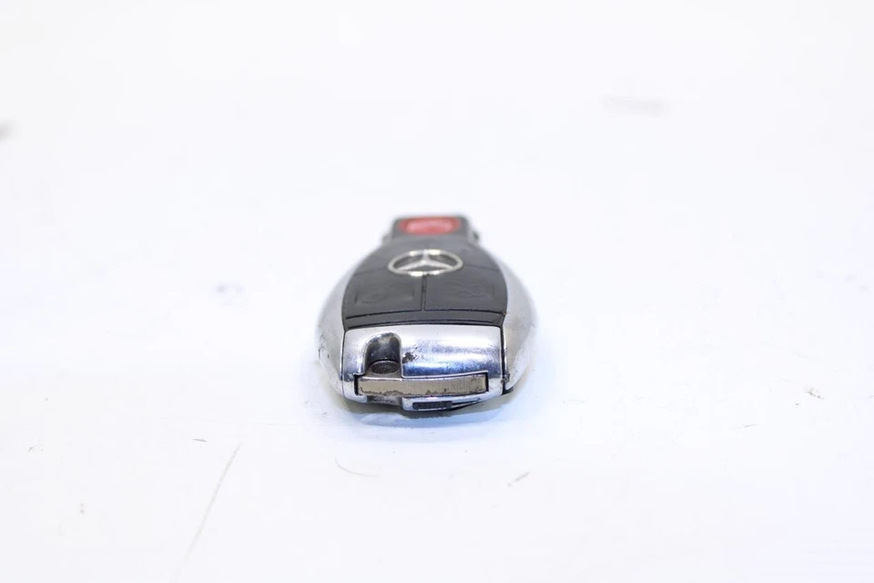 07-10 Mercedes-Benz S550 Llave Entrada Remoto Llavero Transmisor 23090507399999 Foto 4 de 4