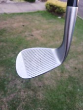 Ping Glide 4.0 Lob Wedge 58° - Red Dot - Wedge Flex S Grind Bounce 10