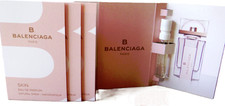 B. Balenciaga Paris Skin Eau de Parfum EDP Damen 4,8 ml RAR