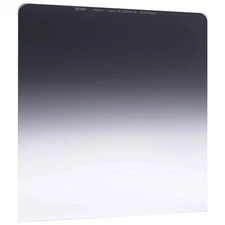 NiSi 150x170mm Medium Graduated 4-Stop (1.2) Neutral Density Filter - SKU1932239