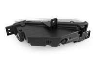 FüR BMW X3 G01 F97 Front Nebellicht Rechts LED Schwarz 631114164R