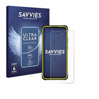 6X Schutzfolie FüR Ulefone Armor X31 Pro 5G Display Schutz Folie