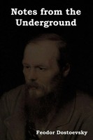Notes From The Underground | Fyodor Mikhailovich Dostoevsky | Taschenbuch | 2011
