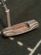 Evnroll ER 1.2 34in Putter Right Handed