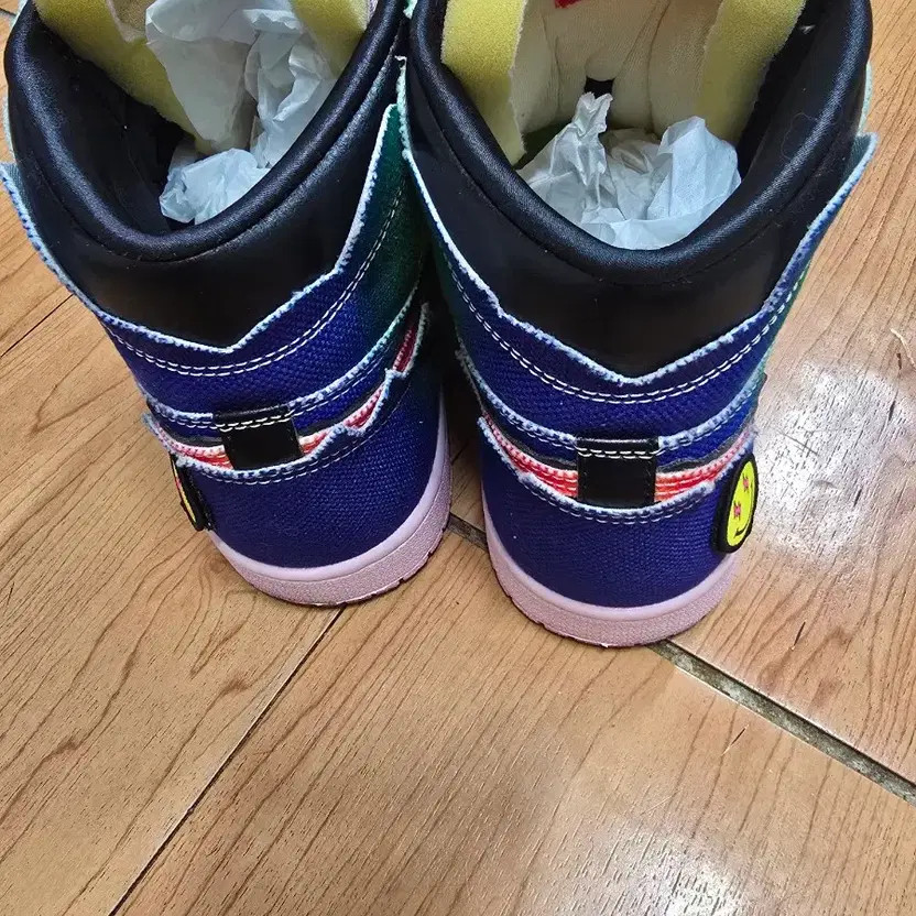 Nike Jordan 1 J Balvin Retro High OG, Size 280 thumbnail 7