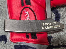Titleist Scotty Cameron CIRCA 62 No. 1 Putter