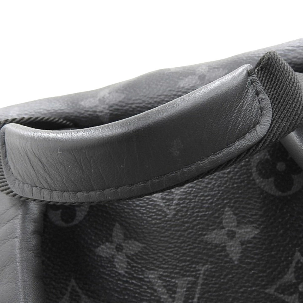 LOUIS VUITTON Monogram Eclipse Apollo Backpack M4… - image 7