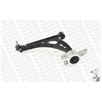 Lenker RadaufhäNgung Vorne Links FüR Audi A3 8P 2.0 3.2 03 Bis 13 Monroe BLP AZV