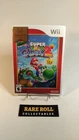 Super Mario Galaxy 2 (Nintendo Wii) Nintendo Selects - NEW & SEALED