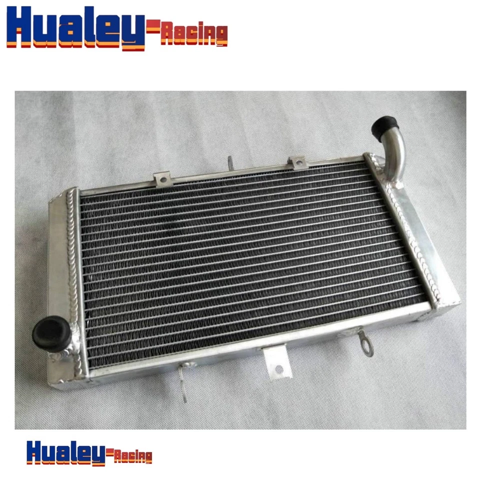 Radiador FIT Kawasaki Z750 2007-2012 / Z1000 2007-2009 / Kawasaki Z800 2013-2016 Foto 4 de 4