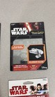 Lot of 4 - Star Wars Metal Earth 3D Kits — photo 4