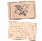 (b96078)   Ansichtskarte First Quarrel an Besatzungsmitglied SMS Planet in