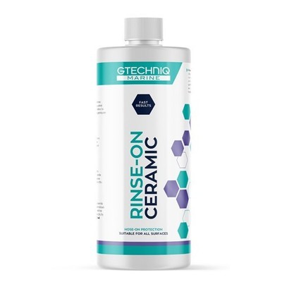 Gtechniq Rinse-On Ceramic - 500ml Refill (MRCR 0.5)