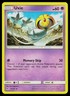 Pokemon Card Forbidden Light Uxie 41/131 Uncommon