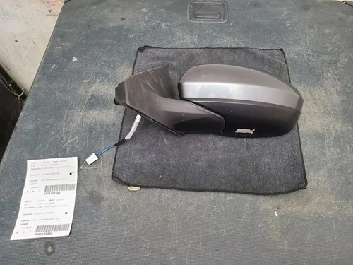 Driver Side View Mirror Power Non-heated Fits 20-25 SENTRA 1124075