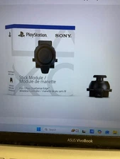 PlayStation Stick Module for DualSense Edge Wireless Controller PS5 Original
