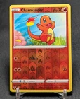 Charmander Common Reverse Holo Fire Type Vivid Voltage Pokemon TCG Card 023/185