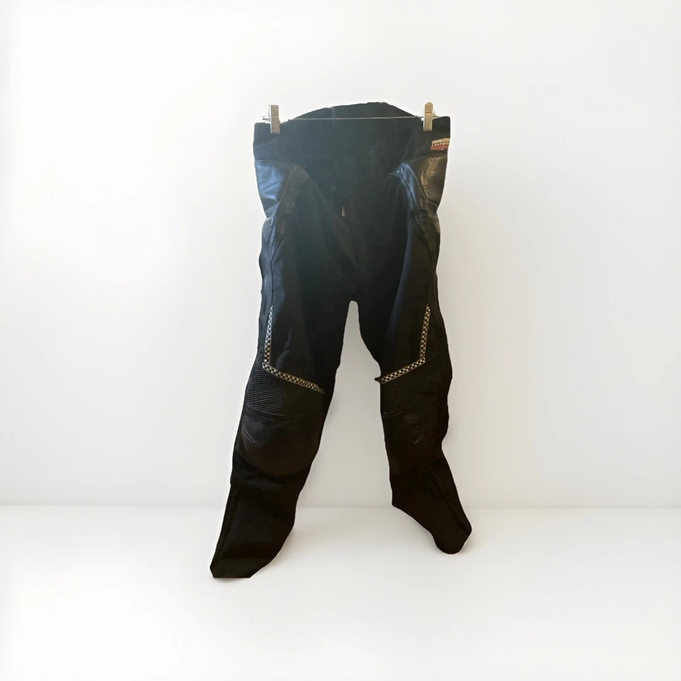 Firstgear摩托车裤 — 第 2/3 张图片