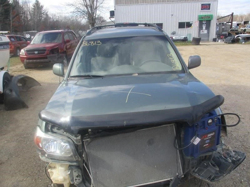 Stabilizer Bar Rear AWD Fits 06-09 LEXUS RX400h 367196 Foto 2 de 4