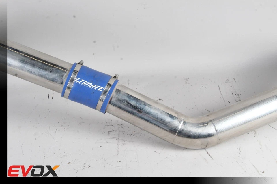 Tubo intercooler superior Mitsubishi Evolution X Ultimate 2008-2015 Evo x 08-15 Foto 3 de 4