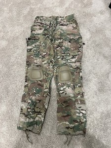 Massif Combat Pant | eBay