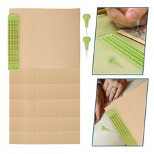 Assistive Devices for Blind Stylus Braille People Writing Paper Learning