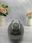 Vintage Seiko 5 Automatic Arabic Dial 6309A 17J D/D Japan made Man's Wrist Watch