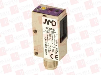 DATALOGIC QXP/A0-2E / QXPA02E (NEW IN BOX)