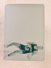 Derek Harper 2017-18 Flawless Printing Plate 1/1 Dallas Mavericks
