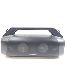 Soundcore Motion Boom Plus IP67 Outdoor Speaker 80W Stereo Sound, A3129