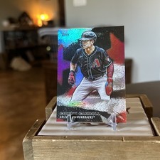 Corbin Carroll 2026 Topps Series 1 #SMLB-14- Stars of Mlb Dbacks