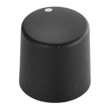 1pc Rear Headphone Volume Switch Knob Button Fit For Toyota Prado LC150 10-2019